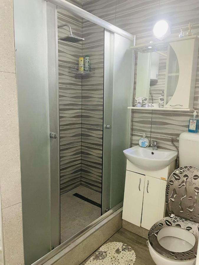 Skopje Cozy Apartment Экстерьер фото