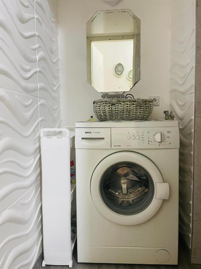 Skopje Cozy Apartment Экстерьер фото