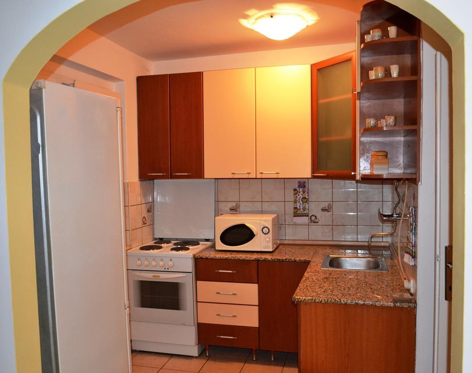 Skopje Cozy Apartment Номер фото